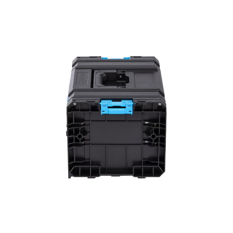 OX T601803 TOOLTREK Trade 3 Drawer Tool Box