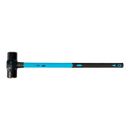 OX Tools OX-T081514 Trade Fibreglass Handle Sledge Hammer - 14 lb
