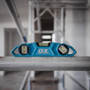 OX Tools OX-P027625 Pro Torpedo Level 9" / 230mm