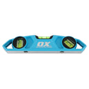 OX Tools OX-P027625 Pro Torpedo Level 9" / 230mm