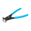 OX Tools OX-P230420 Pro Wide Head End Cutting Nippers - 200mm