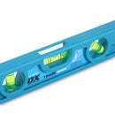 OX Tools OX-T026323 Trade Torpedo Level 10in / 230mm