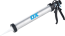 OX Tools OX-P040215 Pro Sausage Caulking Gun  - 600ml
