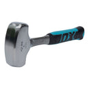 OX Tools OX-P082703 Pro Club Hammer - 3 lb