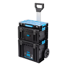 OX Tools OX-T602703 TOOLTREK Trade Tool Storage System ‚Äì 3 Piece