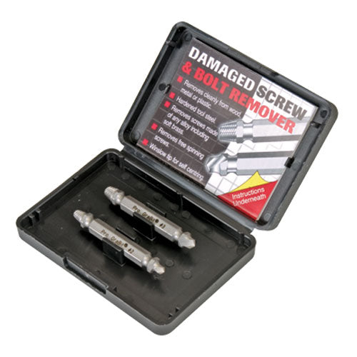 Trend Tools GRAB/SE1/SET Grabit Remover 2Pc