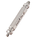 Trend Tools GRAB/SE2/SET Trend Grabit Screw Extractor Set - 4 Piece Set For Removing Damaged Screws And Bolts From 4Mm To 8Mm Diameter