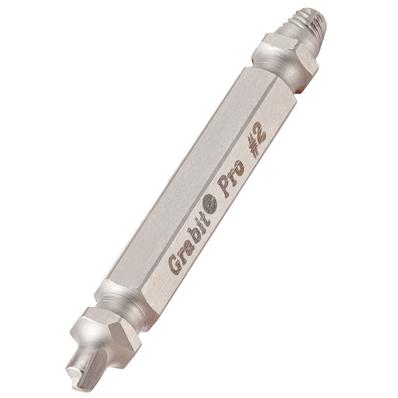 Trend Tools GRAB/SE1/SET Grabit Remover 2Pc