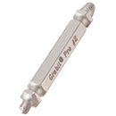 Trend Tools GRAB/SE2/SET Trend Grabit Screw Extractor Set - 4 Piece Set For Removing Damaged Screws And Bolts From 4Mm To 8Mm Diameter