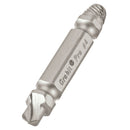 Trend Tools GRAB/SE2/SET Trend Grabit Screw Extractor Set - 4 Piece Set For Removing Damaged Screws And Bolts From 4Mm To 8Mm Diameter