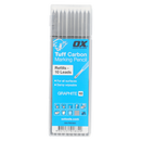 OX Tools OX-P503203 Tuff Carbon &mdash; Graphite Lead (10pk)