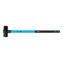 OX Tools OX-T081510 Trade Fibreglass Handle Sledge Hammer - 10 lb