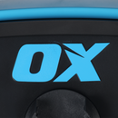 Pro 45.7m/150' ABS Giant Chalk Reel - Basic Extra Bold Line / 4:1 Gear Ratio