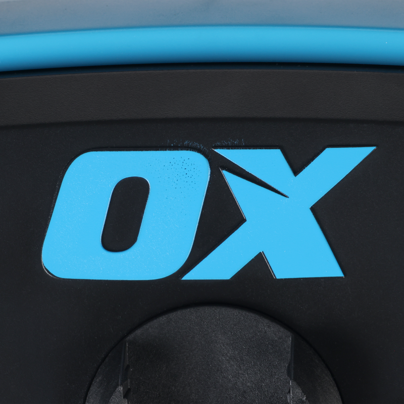 Pro 45.7m/150' ABS Giant Chalk Reel - Basic Extra Bold Line / 4:1 Gear Ratio