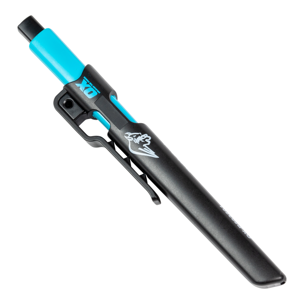 OX Tools OX-P503201 Tuff Carbon - Marking Pencil