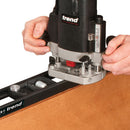 Trend Tools GB/T4/160 Guide Bush 16Mm For T4 Hinge Jig