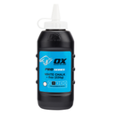 OX Tools OX-P025704 Pro Chalk Refill 226g - White