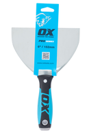 OX Tools OX-P013215 Pro Joint Knife - 152mm