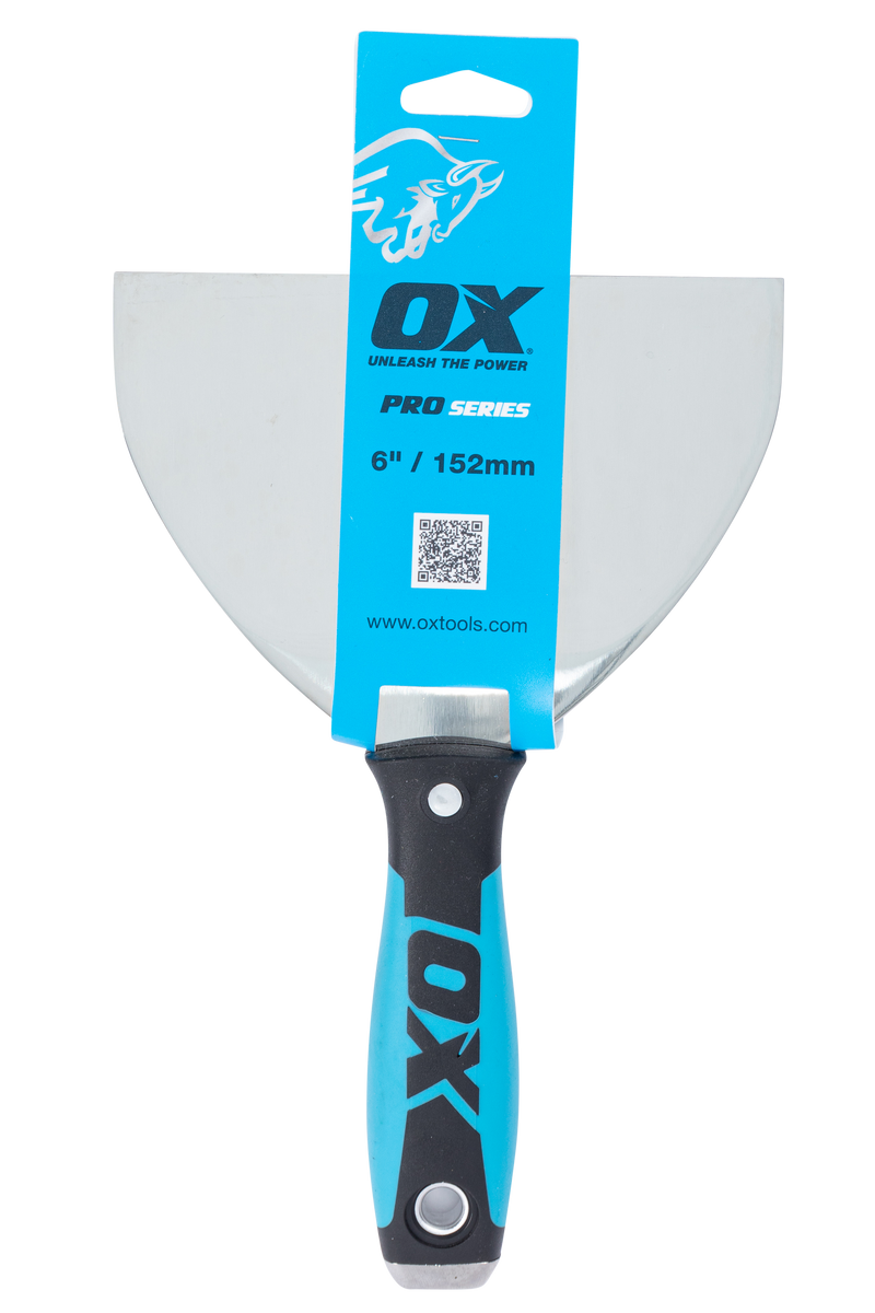 OX Tools OX-P013215 Pro Joint Knife - 152mm