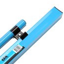 OX Hand Tools P021312 1200mm Concrete Screed with vial