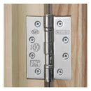 Trend Tools H/JIG/C Hinge Jig Skeleton Two Part In Case