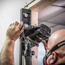 Trend Tools H/JIG/C Hinge Jig Skeleton Two Part In Case