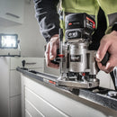 Trend Tools H/JIG/C Hinge Jig Skeleton Two Part In Case