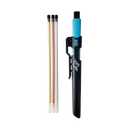 OX Tools OX-P503210 Pro Tuff Carbon &mdash; Marking Pencil Value Pack