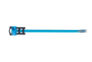 OX Tools OX-T091218 Trade Cold Chisel - ¬æ" X 18" / 20mm x 450mm