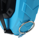 Pro 45.7m/150' ABS Giant Chalk Reel - Basic Extra Bold Line / 4:1 Gear Ratio