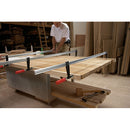 Bessey TGK40 Heavy duty malleable cast iron screw clamp TGK 400/120 Wood Handle, BE100086