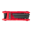 Milwaukee 4932480978 Metric Folding Hex Key Set - 8pc