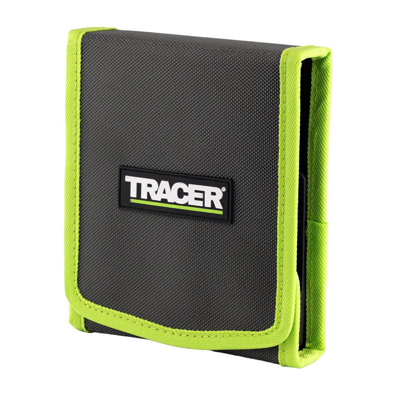 TRACER AMK5 PRO PRO Series 5PC Construction Marker Kit with storage case
