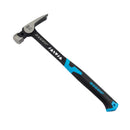 OX P087320 Pro Ultrastrike Framing Hammer - Smooth Face | 20oz