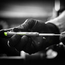 TRACER ALPW1 Silver Welders Lead Pack - 6pcs 2.8mm Regular