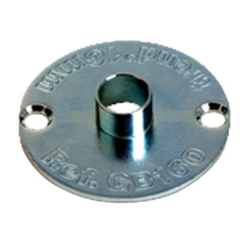 Trend Tools H/JIG/C Hinge Jig Skeleton Two Part In Case