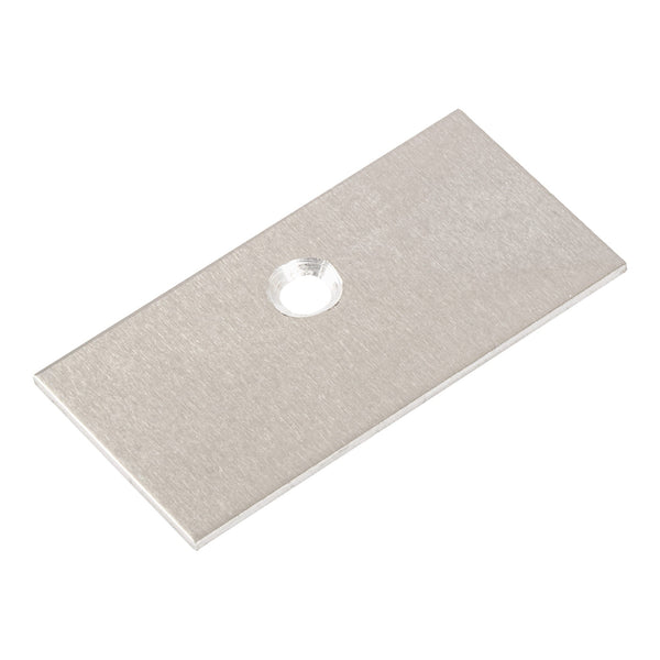 Trend Tools HJ/C/1 2Mm Thick Swivel End Plate For H/Jig/C