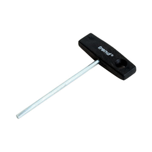 Trend Tools H/JIG/A Trend Hinge Jig A - Two Piece Jig For Quick, Accurate Repeatable Fitting Of Hinges To Doors And Frames