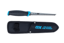 OX Tools OX-T131516 Trade Jab Saw - 6.5" / 165mm & Holster Pack