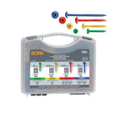 BORA BR A170402  Automatic Mini-Pocket Hole Jig w/ 3-Inch Face Clamp & 350pc Screw Pack