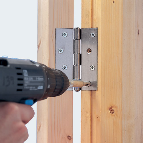 Trend Tools HINGE/JIG Hinge Recessing Jig Single Piece
