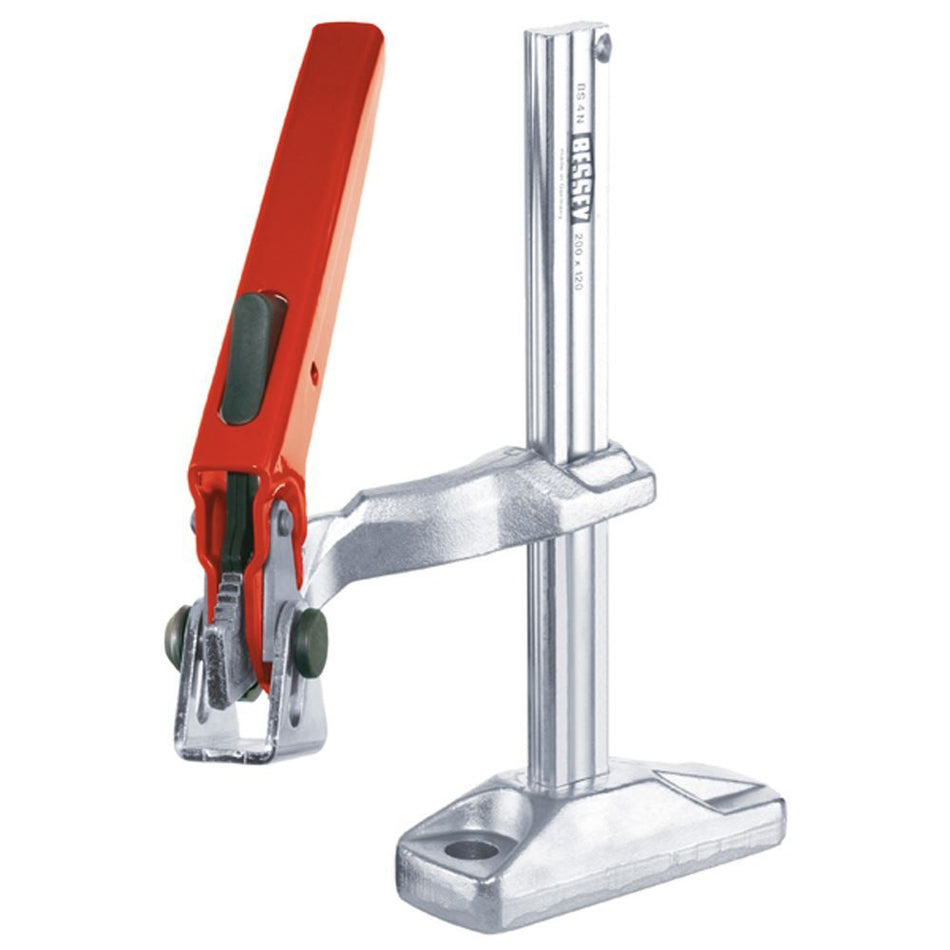 Bessey BS4N Hold down table clamp BS 200/120, BE102342