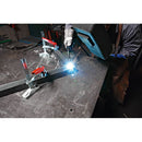 Bessey BS6N Hold down table clamp BS 500/140, BE102377