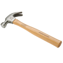 OX Tools OX-T085116 Trade Hickory Handle Claw Hammer - 16 oz