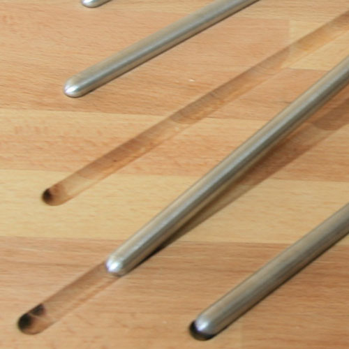 Trend Tools HR/200 Hot Rod 200Mm Stainless Steel One Off - Uk Only