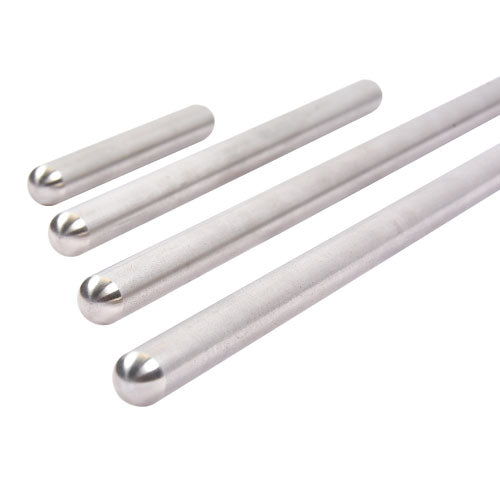 Trend Tools HR/100 Hot Rod 100Mm Stainless Steel One Off - Uk Only