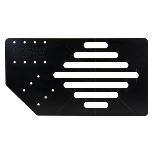 Trend Tools HR/JIG Hot Rod Jig