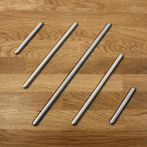 Trend Tools HR/200 Hot Rod 200Mm Stainless Steel One Off - Uk Only