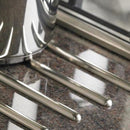 Trend Tools HR/100 Hot Rod 100Mm Stainless Steel One Off - Uk Only