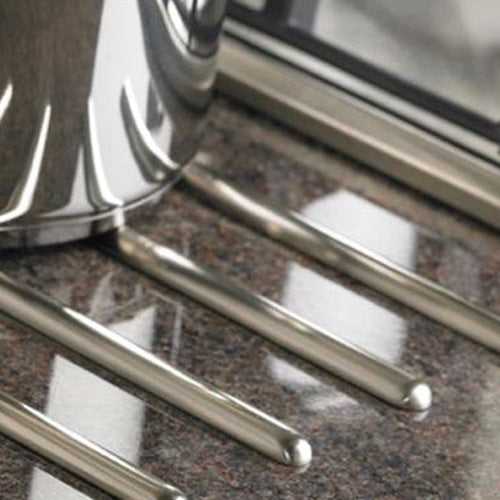 Trend Tools HR/100 Hot Rod 100Mm Stainless Steel One Off - Uk Only